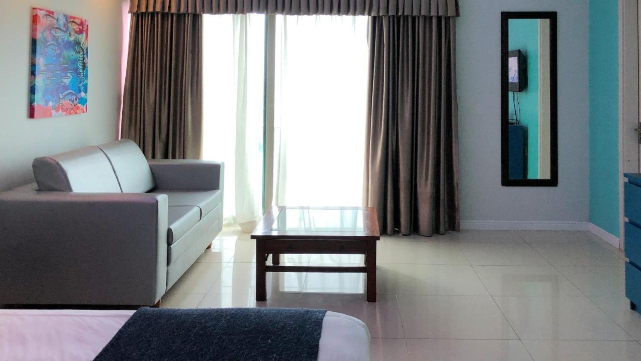 Quints Travelers Inn Willemstad Exterior photo
